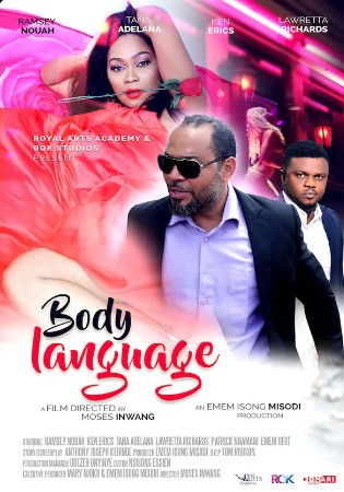 Body Language (2017) - Nollywire
