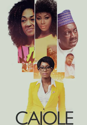 Cajole (2018) - Nollywire