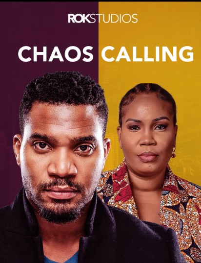 Chaos Calling (2023) - Nollywire