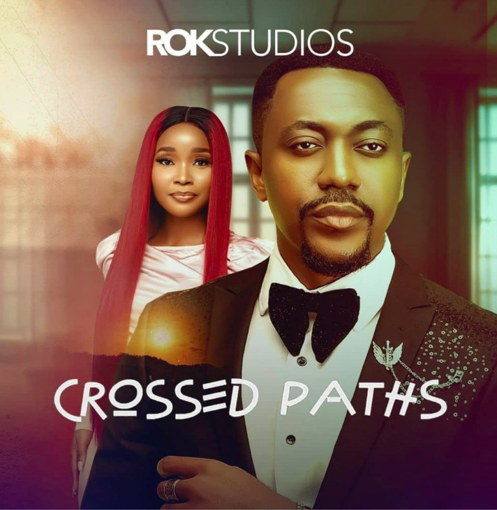 Crossed Paths (2021) - Nollywire