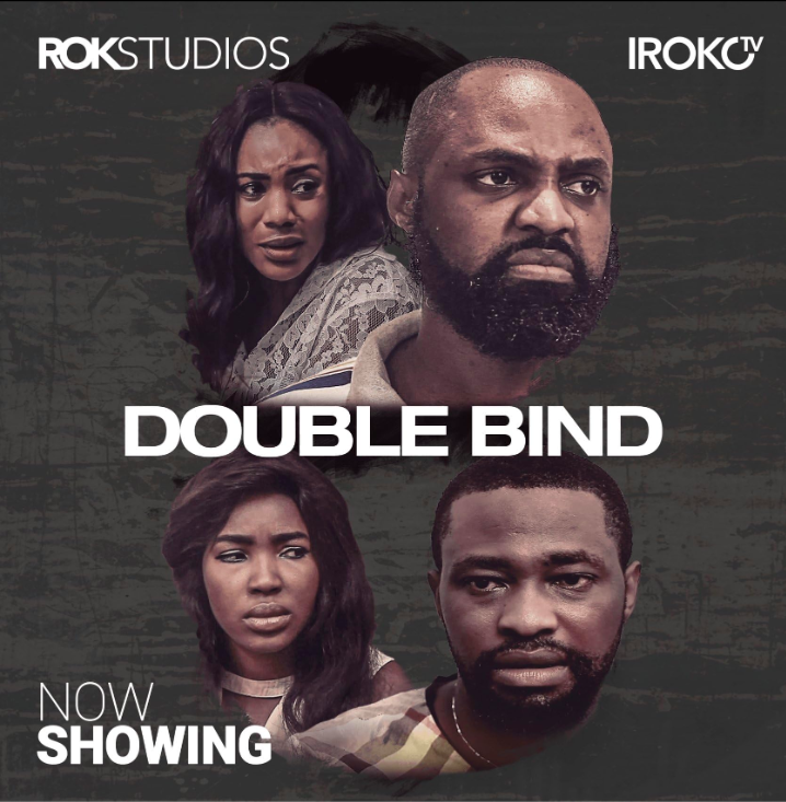 Double Bind (2017) - Nollywire