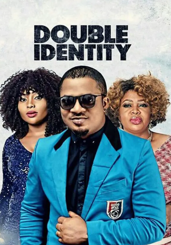 Double Identity (2017) - Nollywire