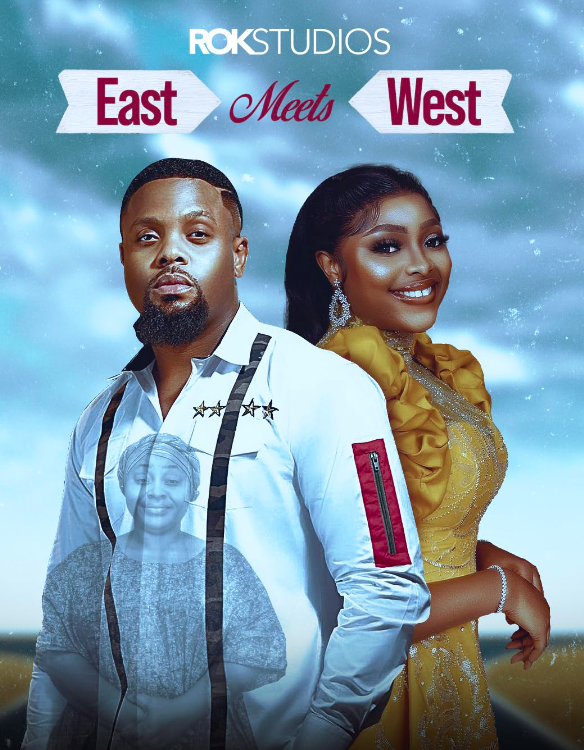 East meets west (2023) - Nollywire