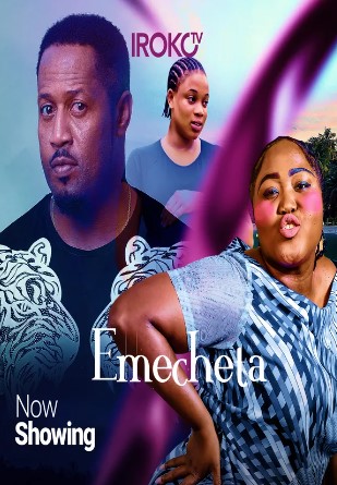 Emecheta (2021) - Nollywire