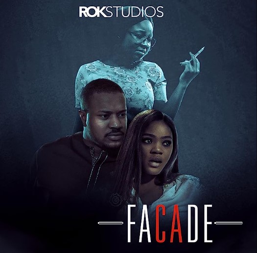 Facade (2023) - Nollywire