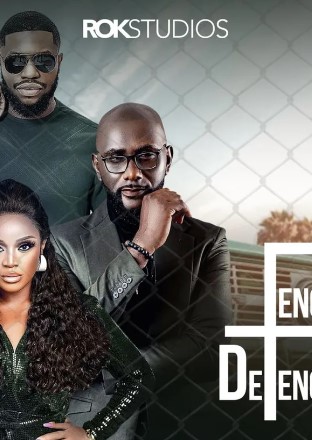 Fence of Defence (2022) - Nollywire