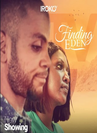 Finding Edem (2017) - Nollywire