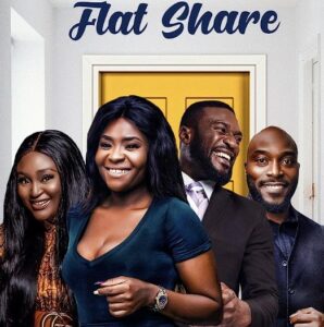 Flat Share (2023) - Nollywire