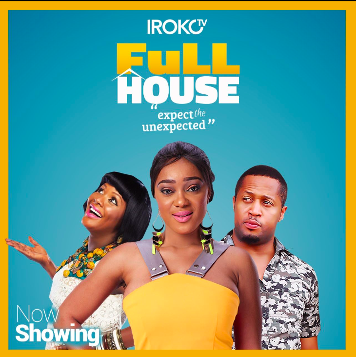 Full House (2016) - Nollywire