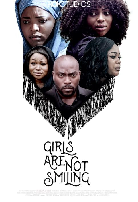 Girls are not Smiling (2017) - Nollywire
