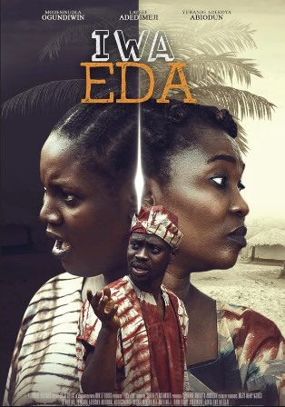 Iwa Eda (2022) - Nollywire
