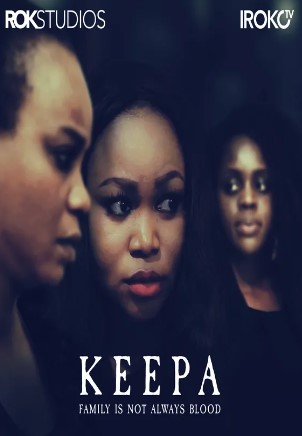 Keepa (2016) - Nollywire