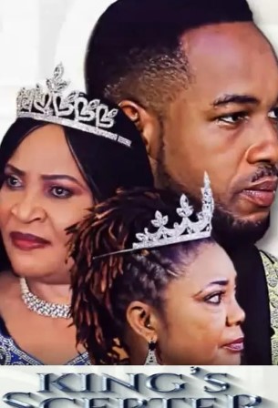 King's Scepter (2018) - Nollywire