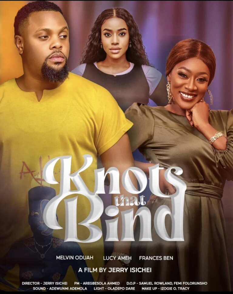 Knots that Bind (2023) - Nollywire