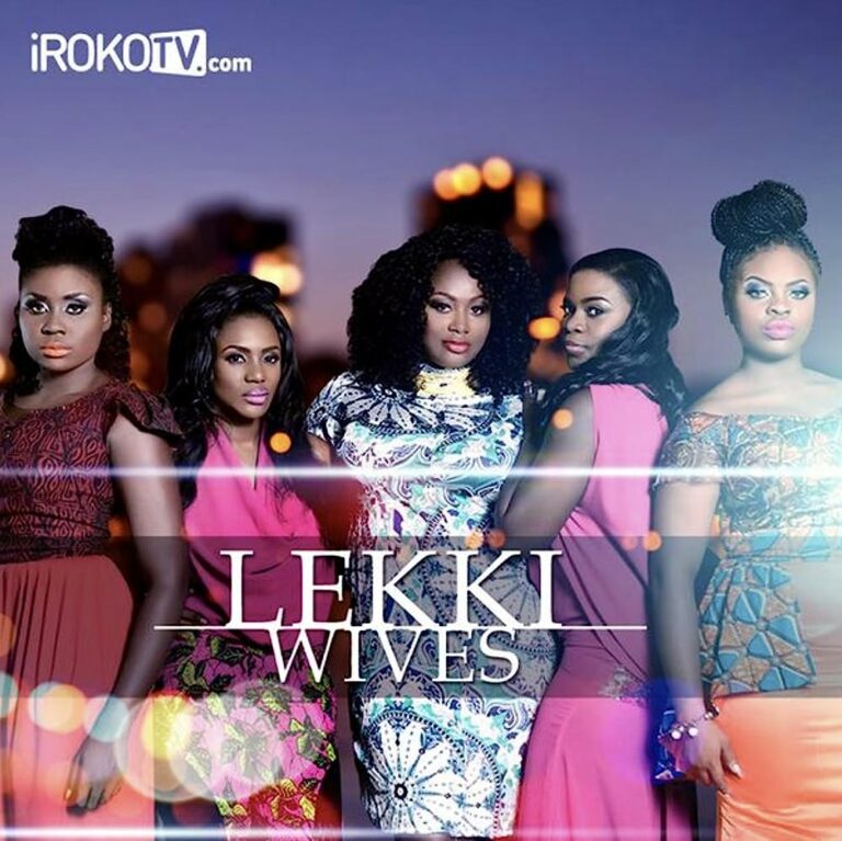 Lekki Wives (2013) - Nollywire