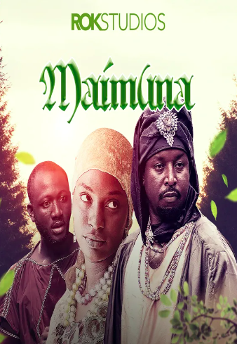 Maimuna (2020) - Nollywire