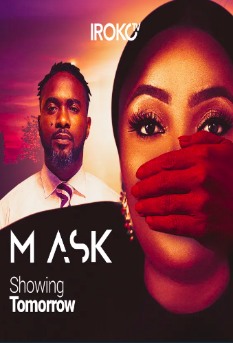 Mask (2020) - Nollywie