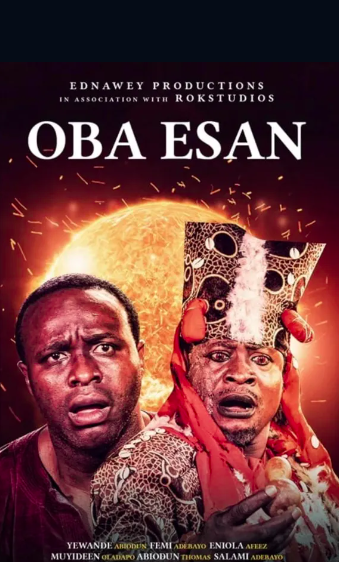 Oba Esan (2020) - Nollywire