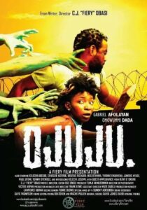 Ojuju (2014) - Nollywire