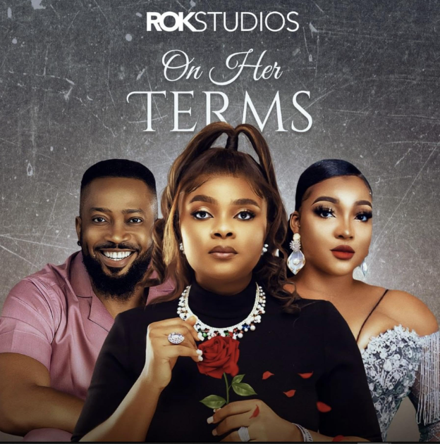 On Her Terms (2022) - Nollywire