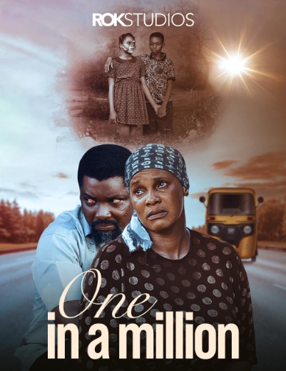 One in a Million (2023) - Nollywire