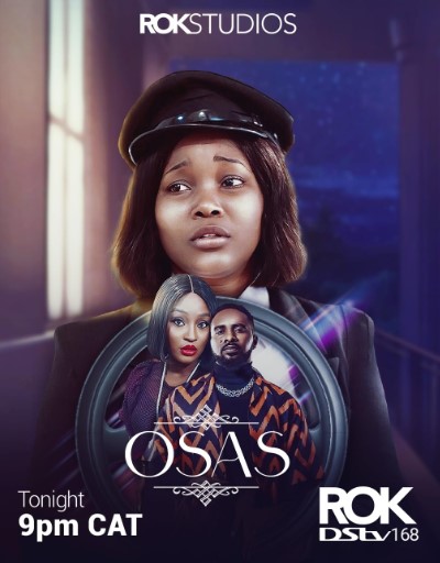Osas (2023) - Nollywire