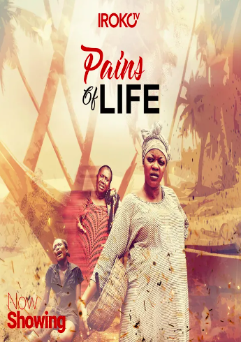Pains Of Life (2017)- Nollywire