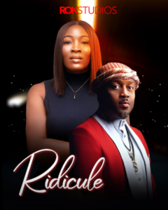 Rdicule (2023) - Nollywire