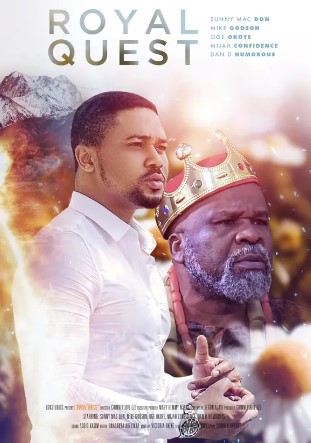 Royal Quest (2021) - Nollywire