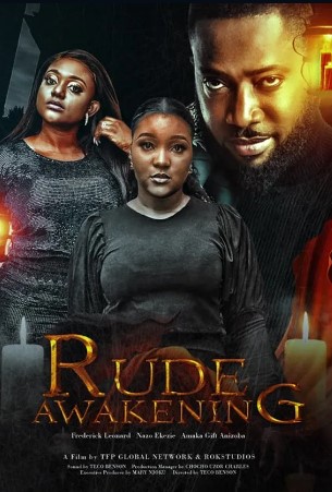 Rude Awakening (2020) - Nollywire