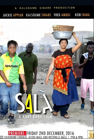 Sala (2017) - Nollywire
