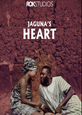 Jaguna's Heart (2021) - Nollywire