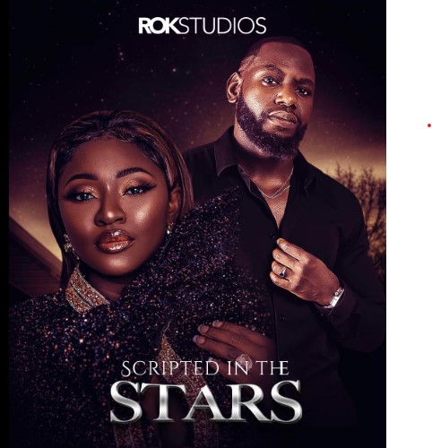 Scripted in the Stars (2023) - Nollywire