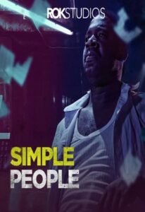 Simple People (2020) - Nollywire