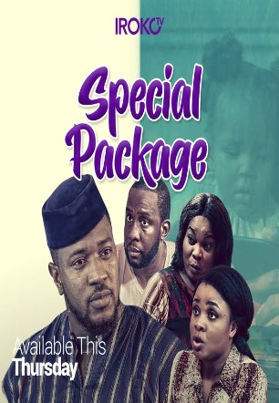 Special Package (2020) - Nollywire
