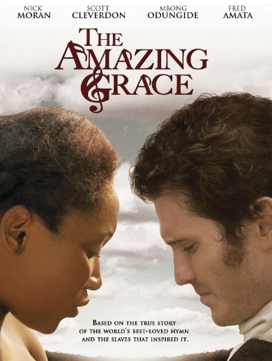 The Amazing Grace (2006) - Nollywire