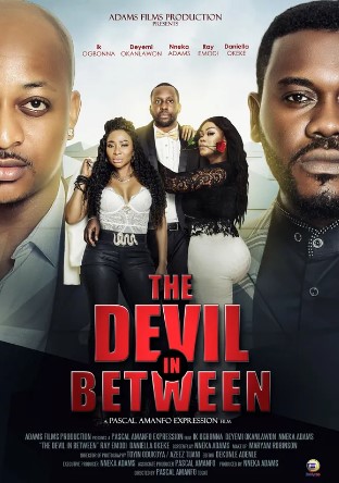 The Devil in Between (2018) - Nollywire