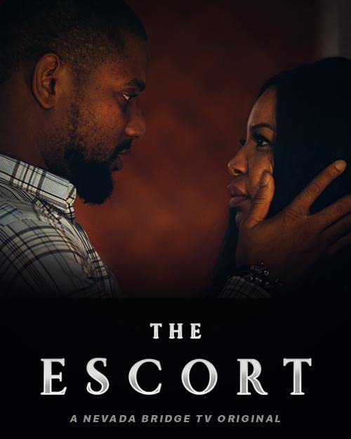 The Escort (2020) - Nollywire