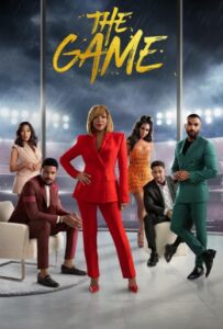 The Game (2022) - Nollywire