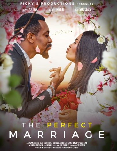 The Perfect Marriage (2022) - Nollywire