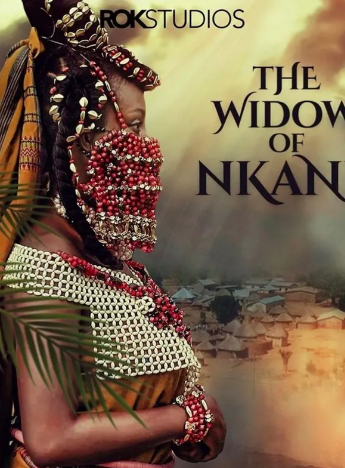 The Widow of Nkanu (2021) - Nollywire