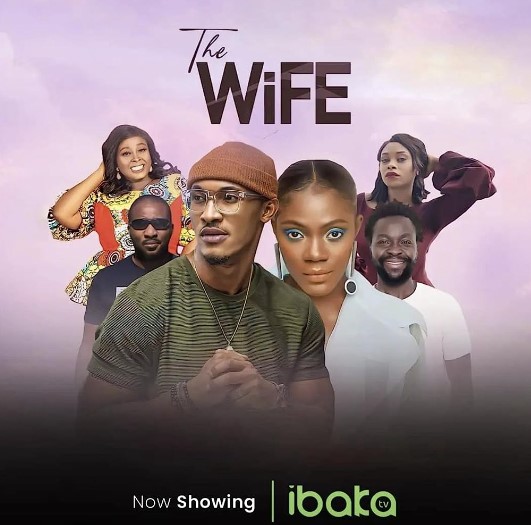 The Wife (2023) - Nollywire