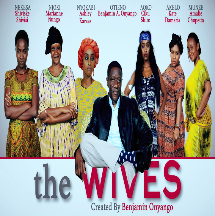 The Wives 2018 Nollywire