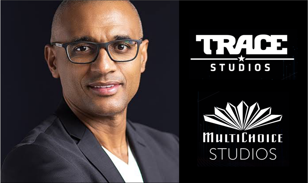 Trace Studios and Multichoice Studios Partner to Globalize African Content