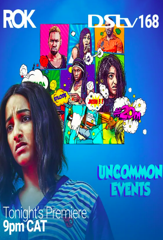 Uncommon Events (2019) - Nollywire