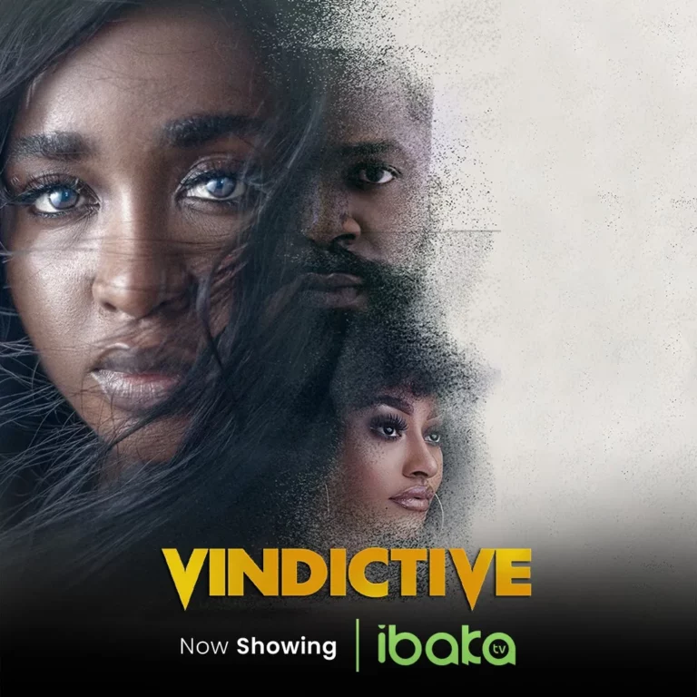 Vindictive (2022) - Nollywire