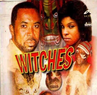 Witches (1998) - Nollywire