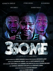 3some (2018) - Nollywire