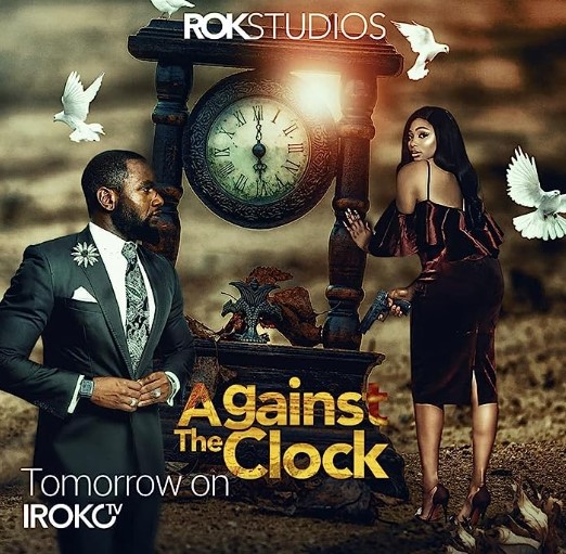 Against the Clock (2020) - Nollywire