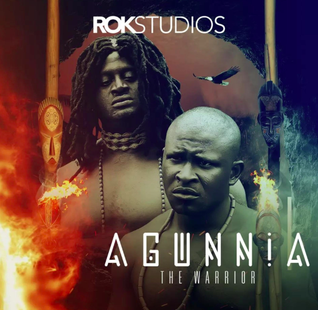 Agunnia the Warrior (2021) - Nollywire